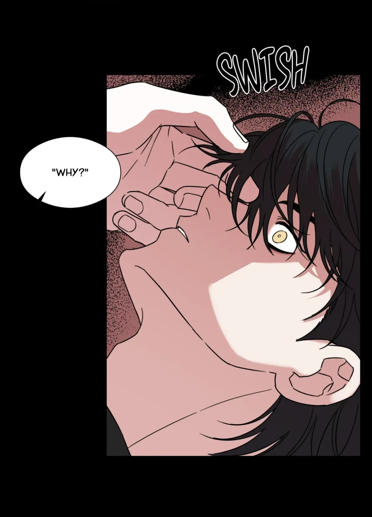 Sorta Psycho Chapter 33, page 30