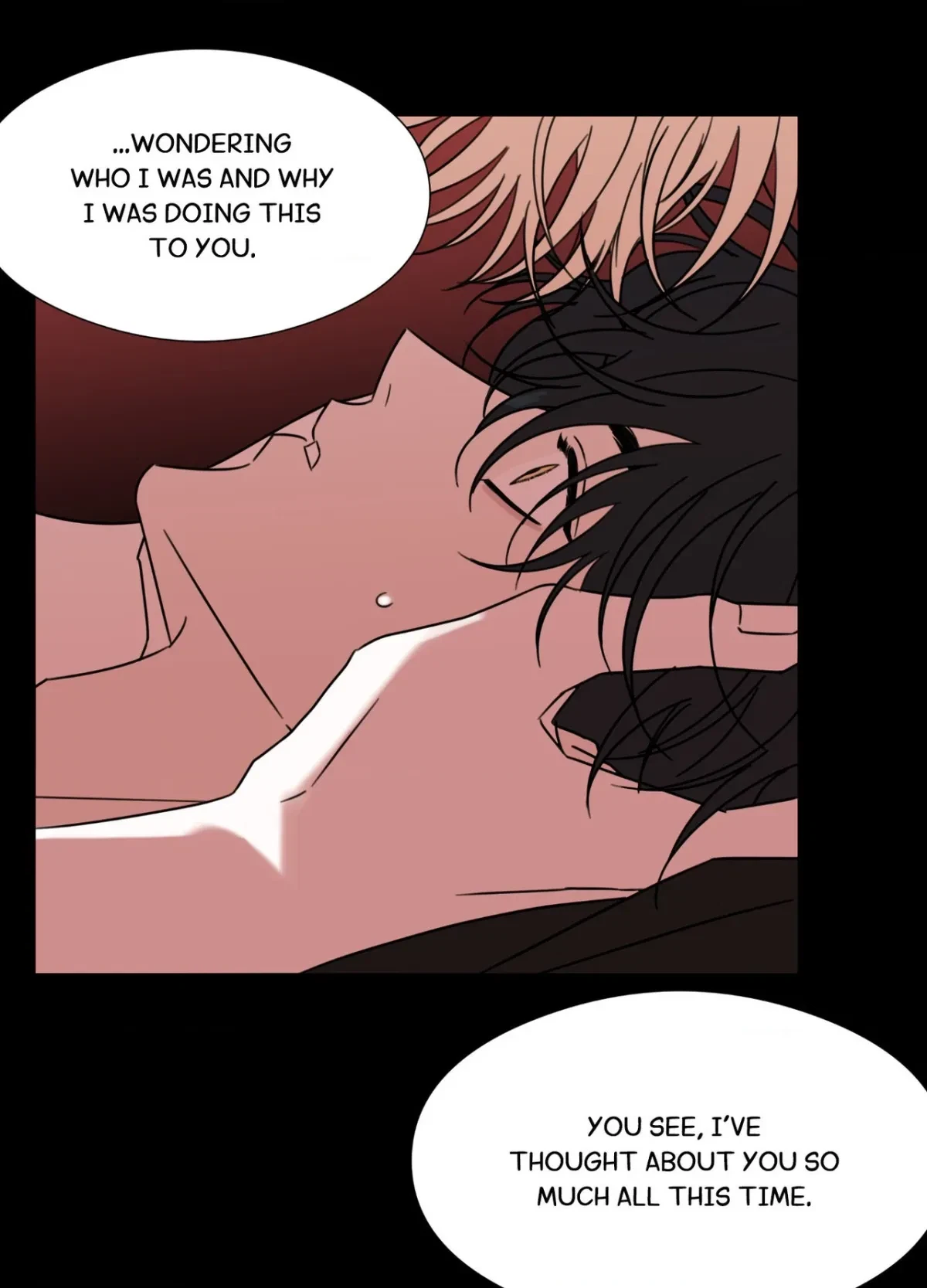Sorta Psycho Chapter 33, page 33