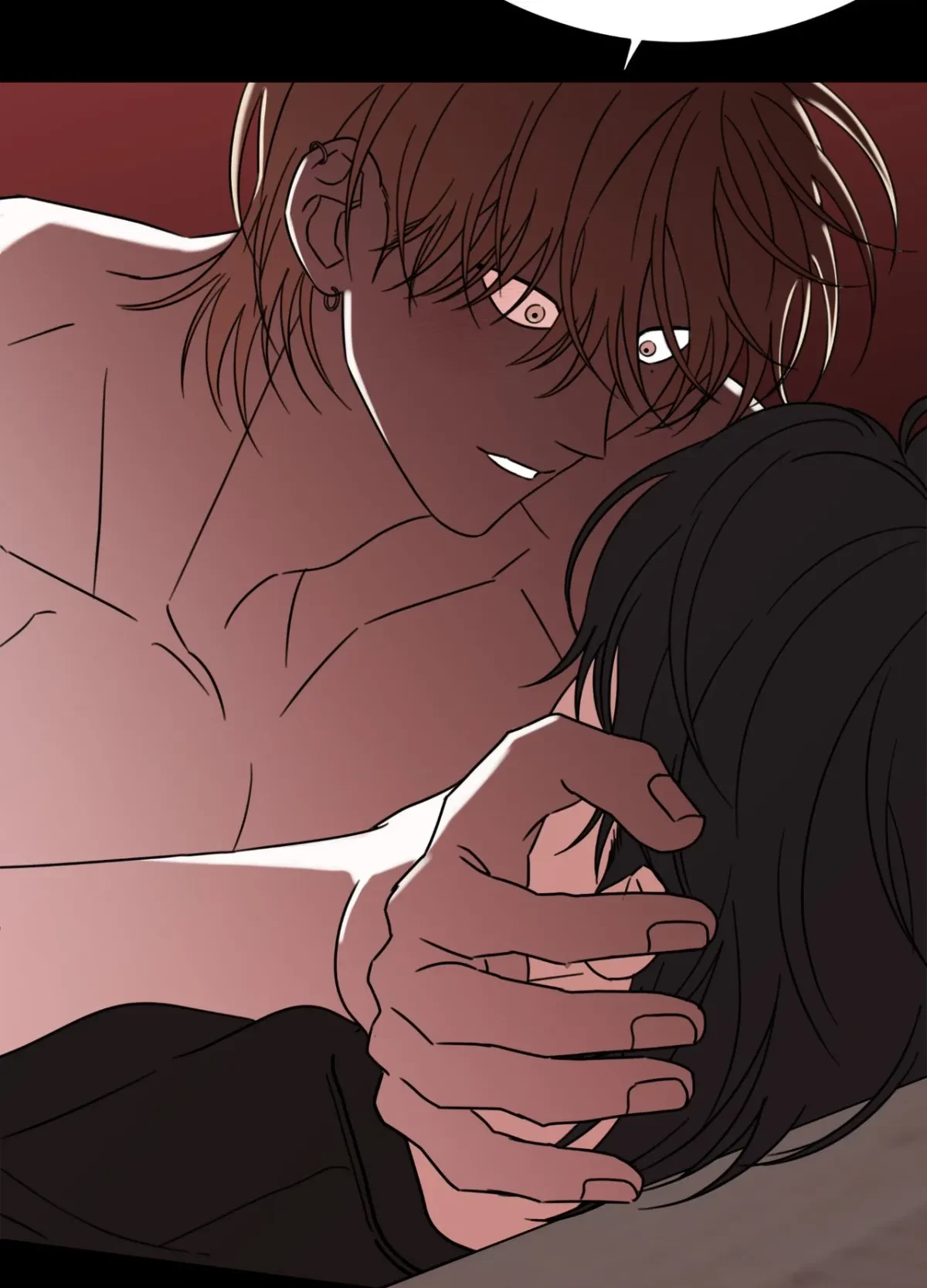 Sorta Psycho Chapter 33, page 34