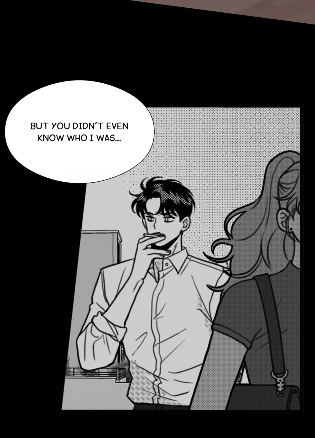 Sorta Psycho Chapter 33, page 35