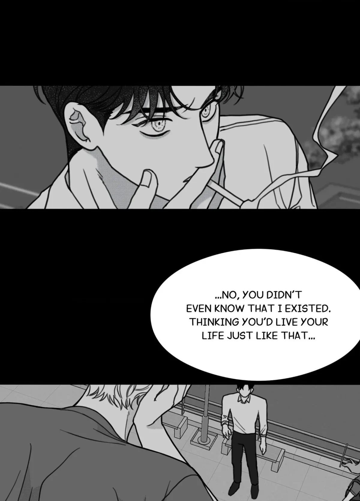 Sorta Psycho Chapter 33, page 36