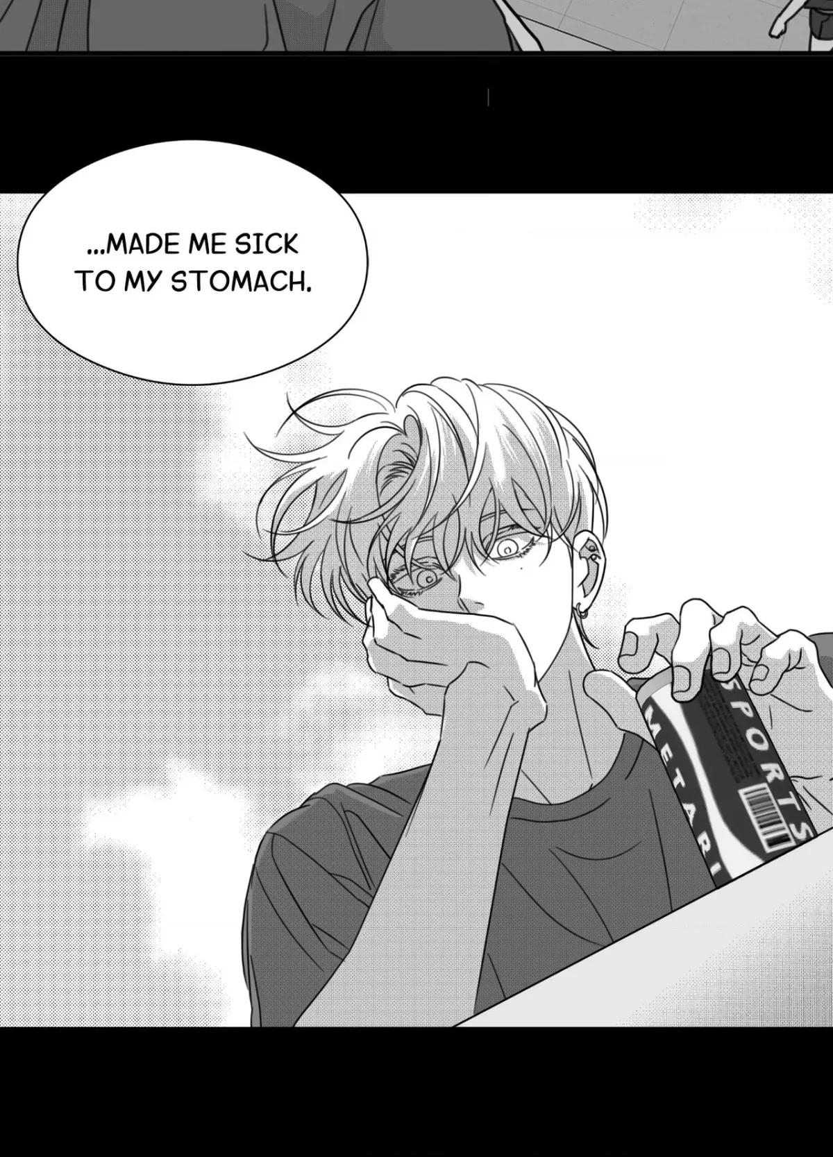 Sorta Psycho Chapter 33, page 37