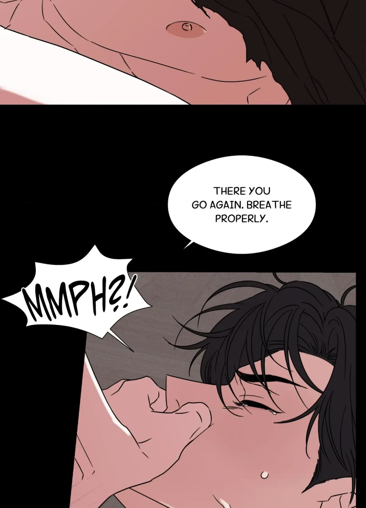 Sorta Psycho Chapter 33, page 41