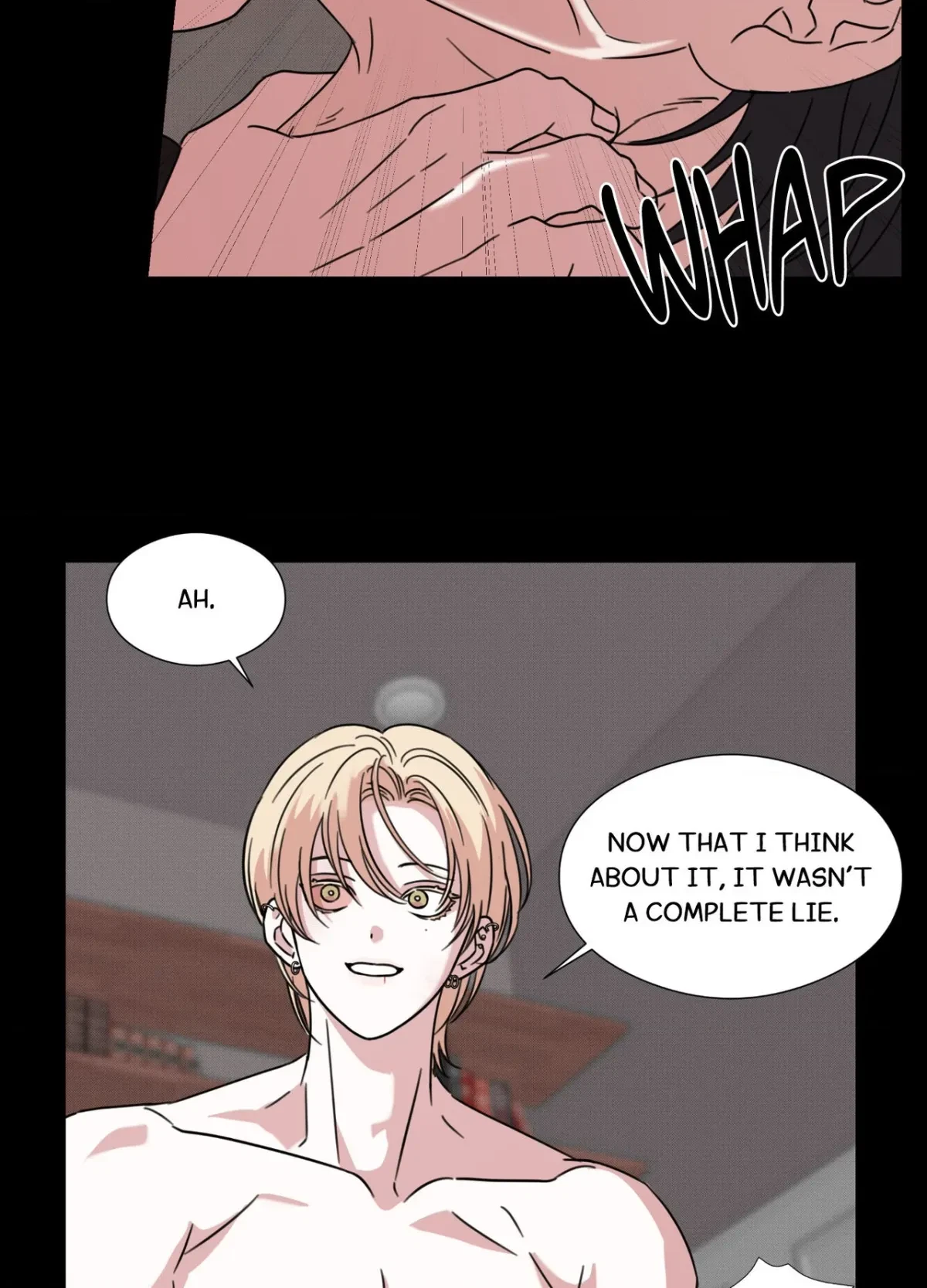 Sorta Psycho Chapter 33, page 42