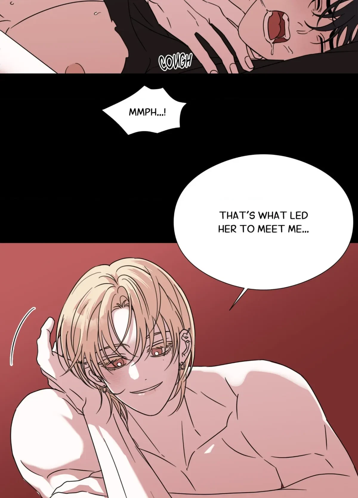 Sorta Psycho Chapter 33, page 44