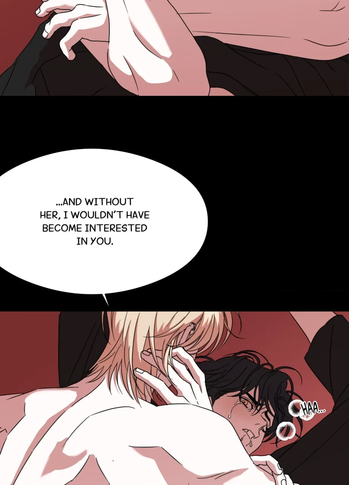Sorta Psycho Chapter 33, page 45