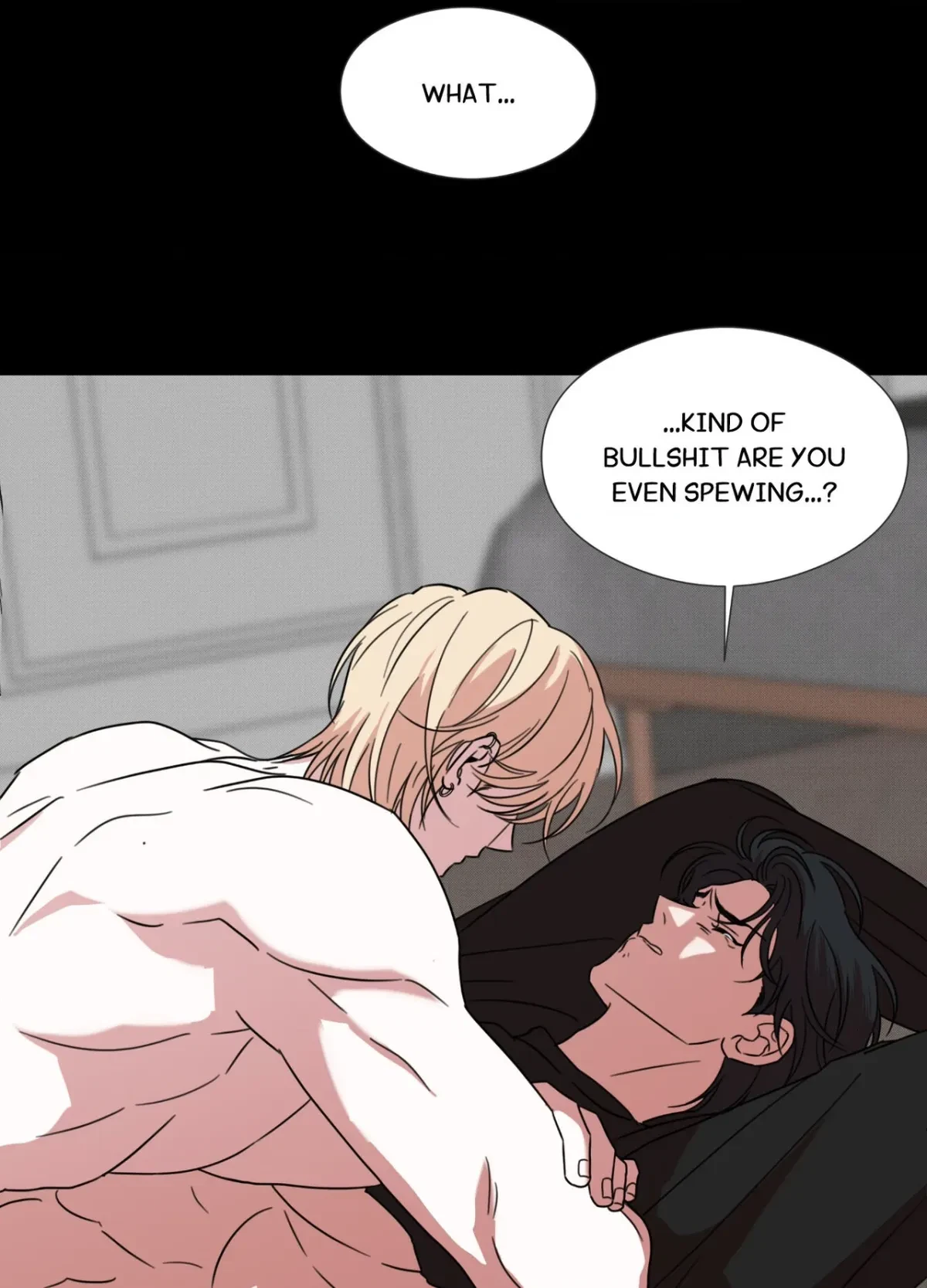 Sorta Psycho Chapter 33, page 50