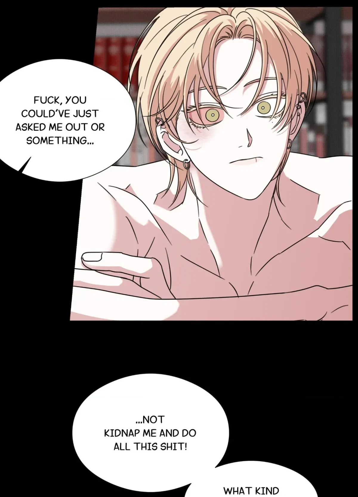 Sorta Psycho Chapter 33, page 53