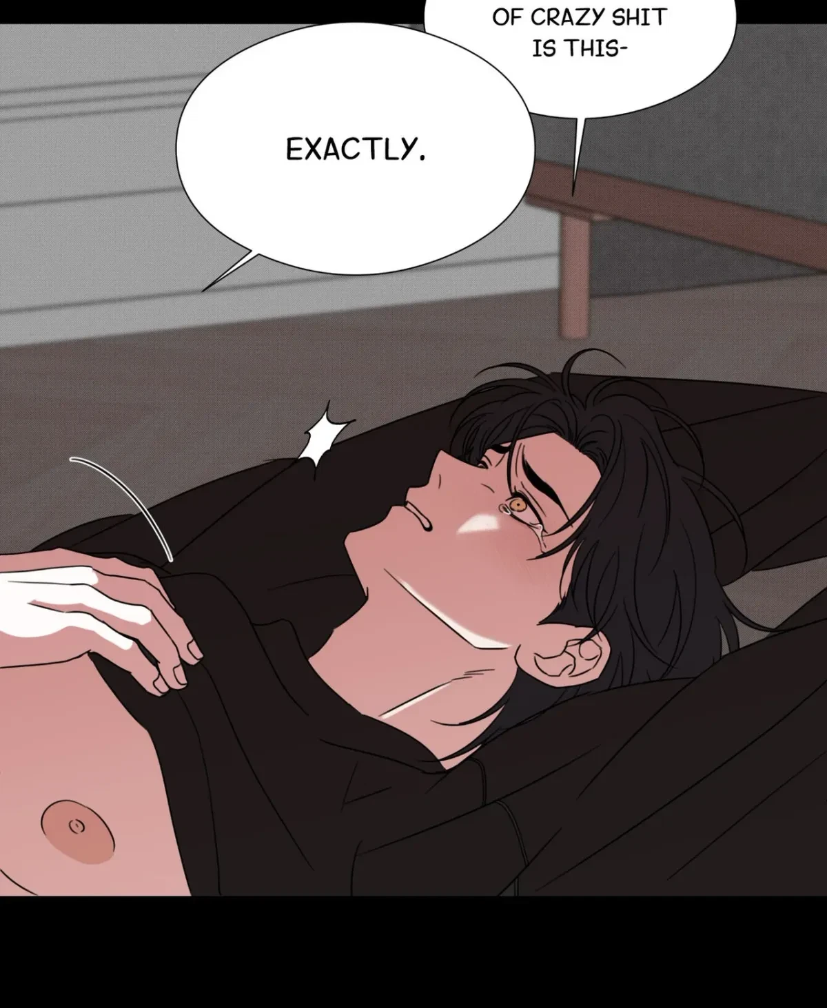 Sorta Psycho Chapter 33, page 54