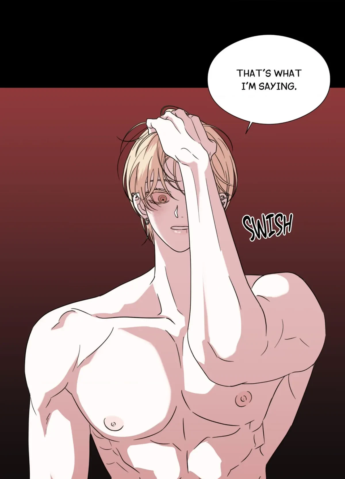 Sorta Psycho Chapter 33, page 55