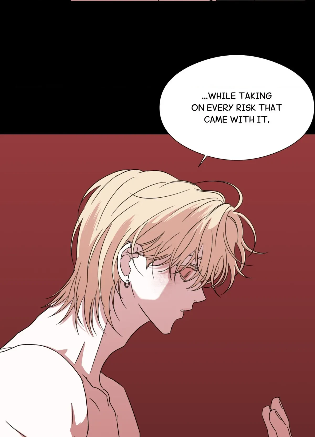 Sorta Psycho Chapter 33, page 57