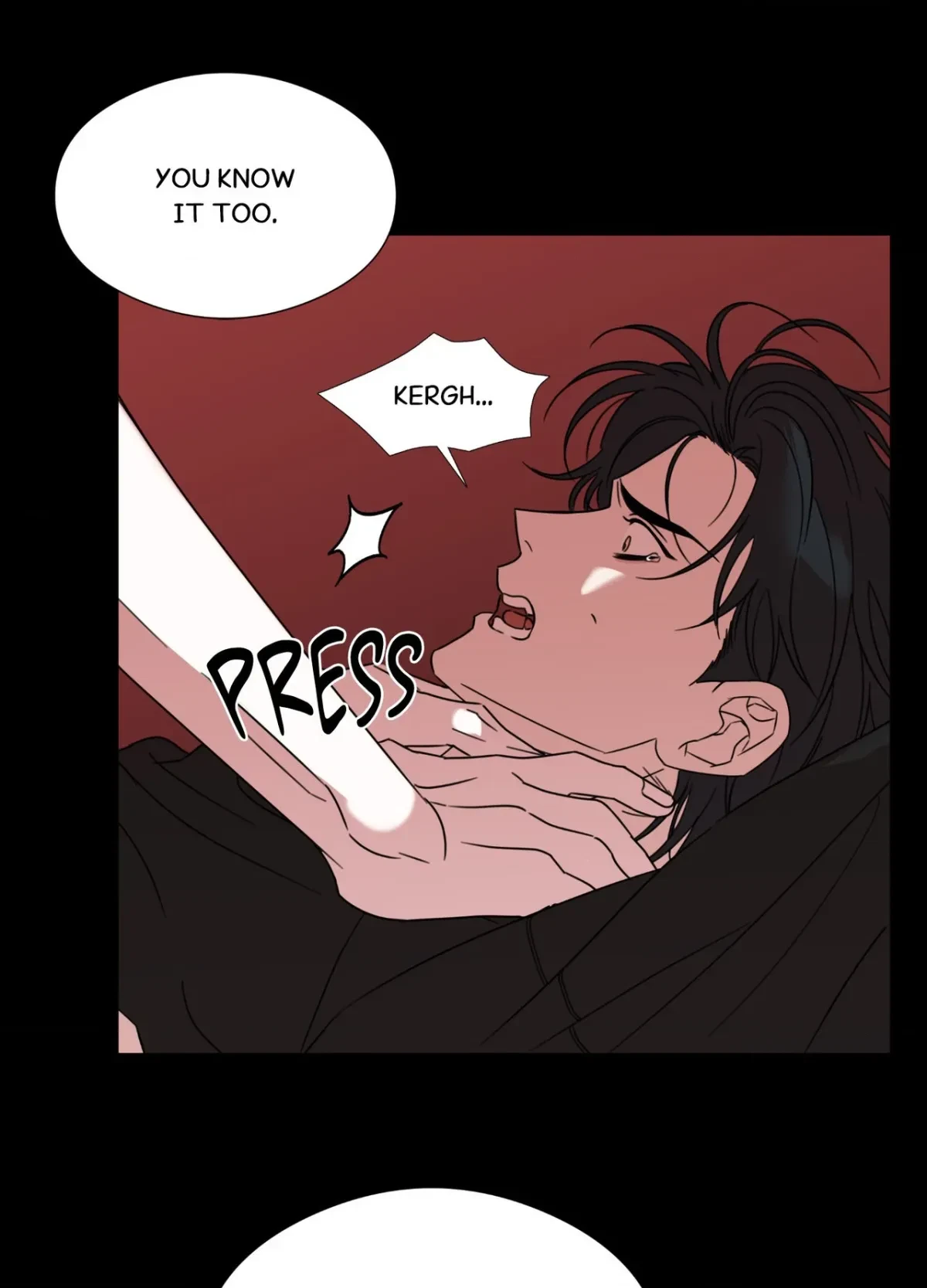 Sorta Psycho Chapter 33, page 59