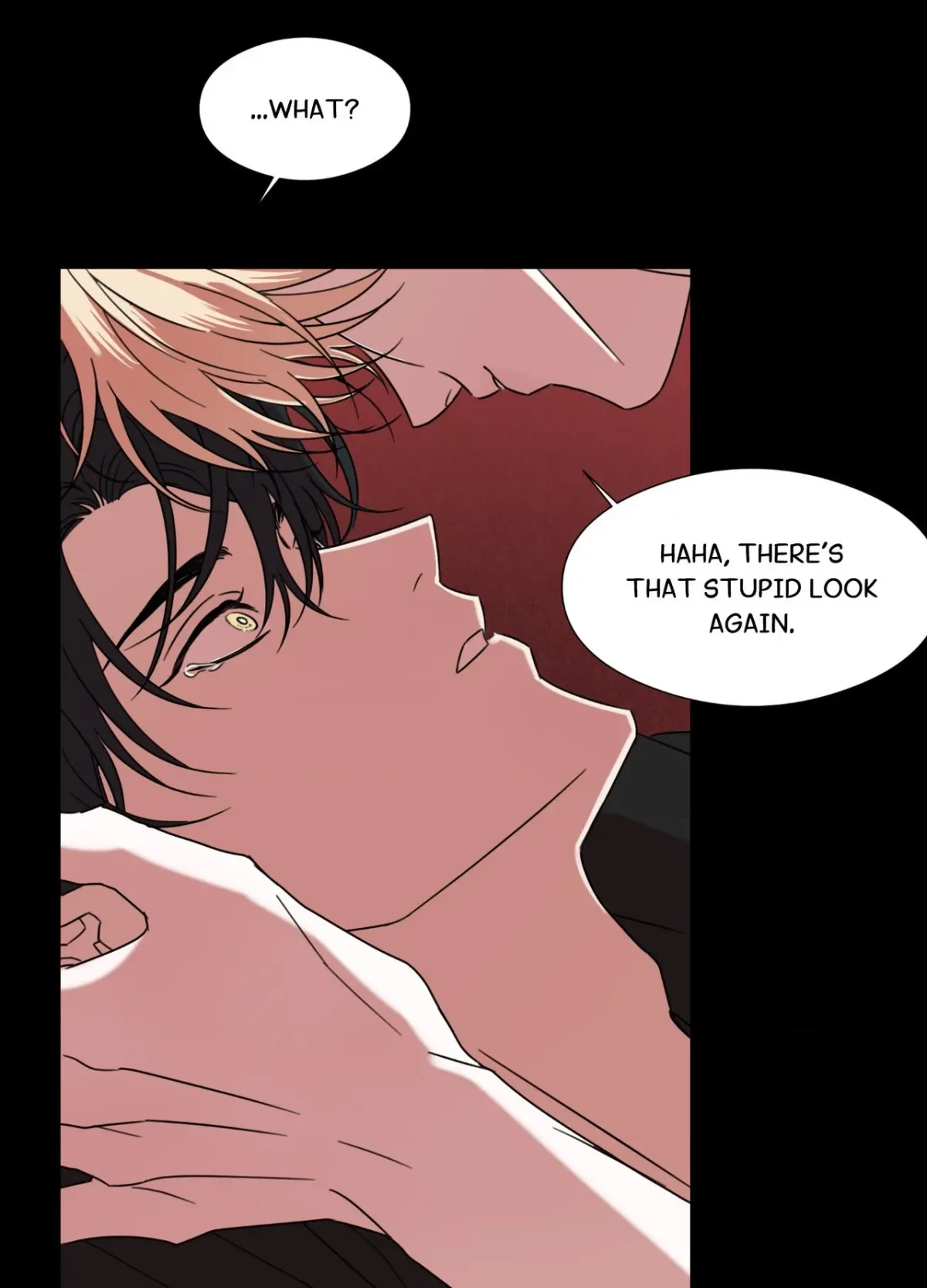 Sorta Psycho Chapter 33, page 6