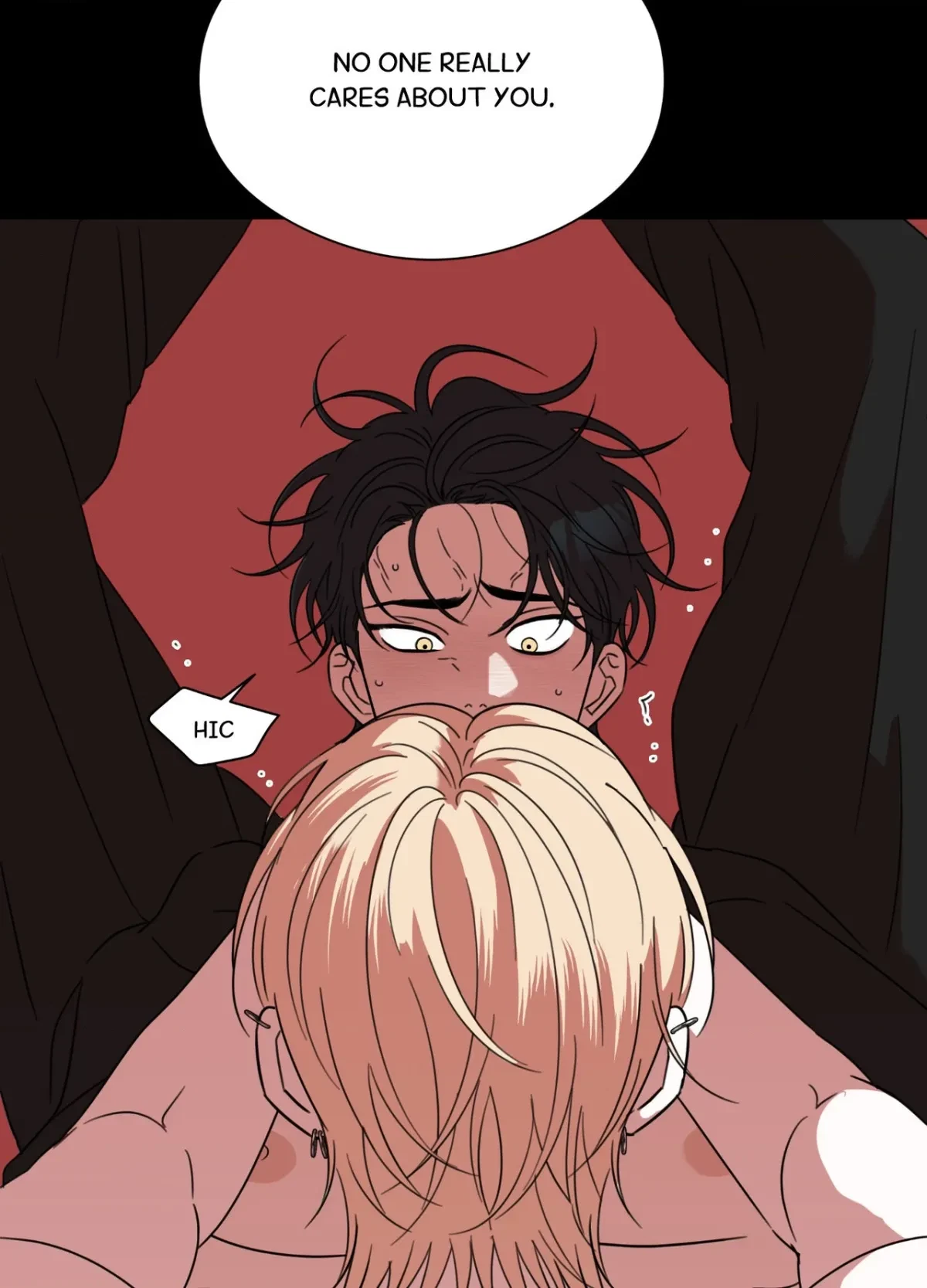 Sorta Psycho Chapter 33, page 60