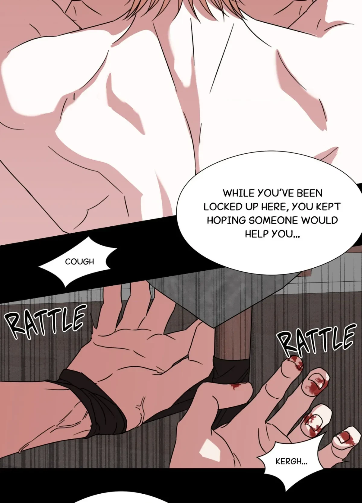 Sorta Psycho Chapter 33, page 61