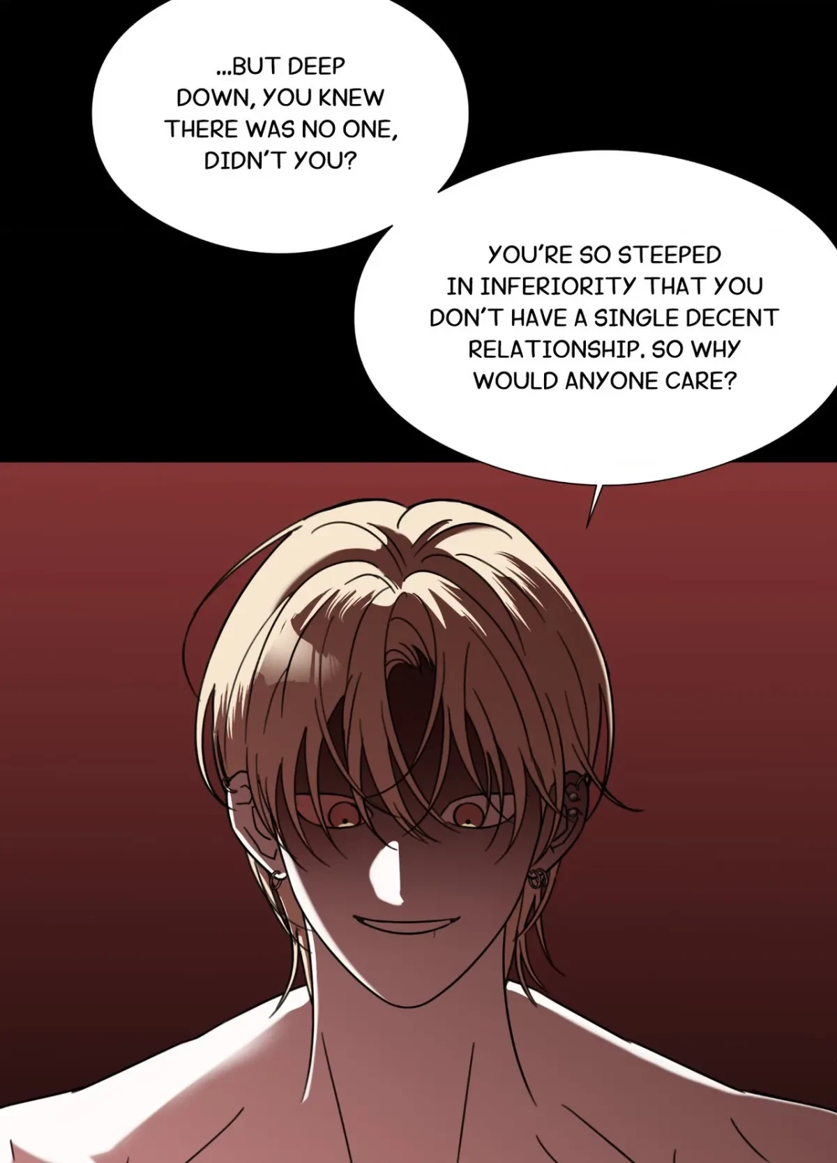 Sorta Psycho Chapter 33, page 62