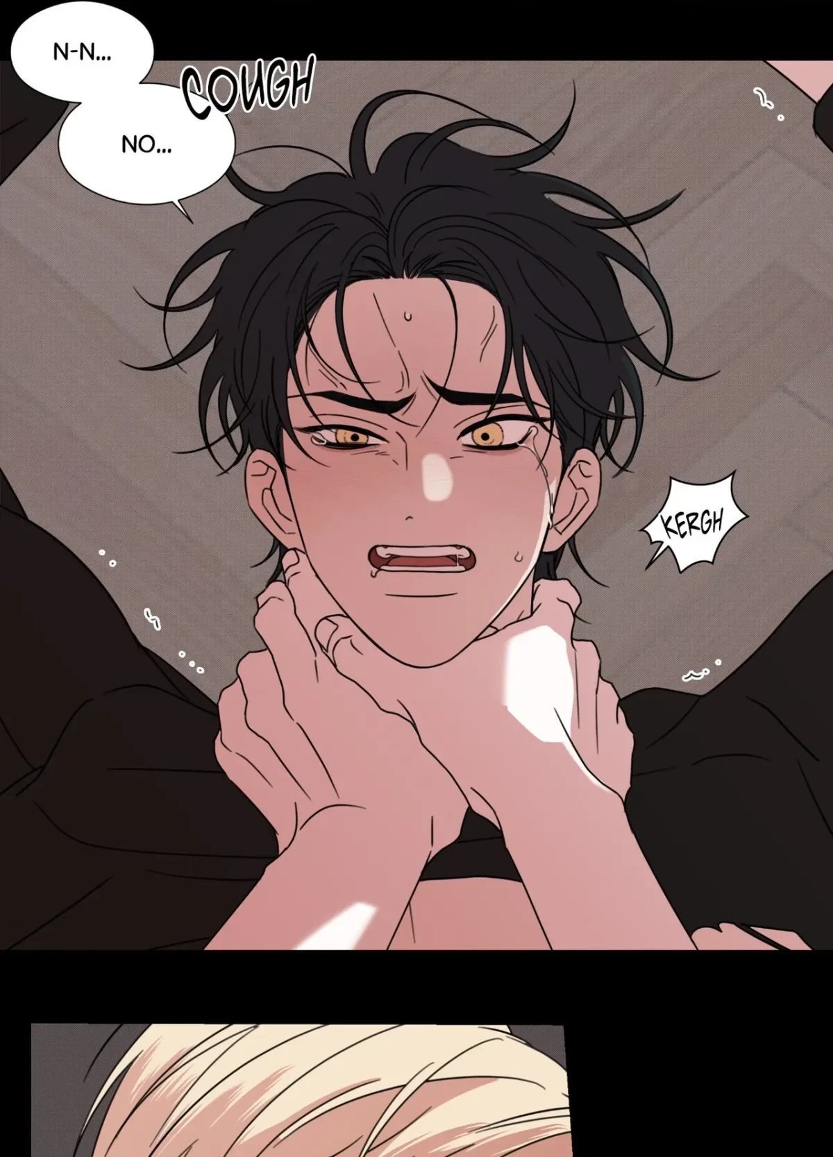 Sorta Psycho Chapter 33, page 64