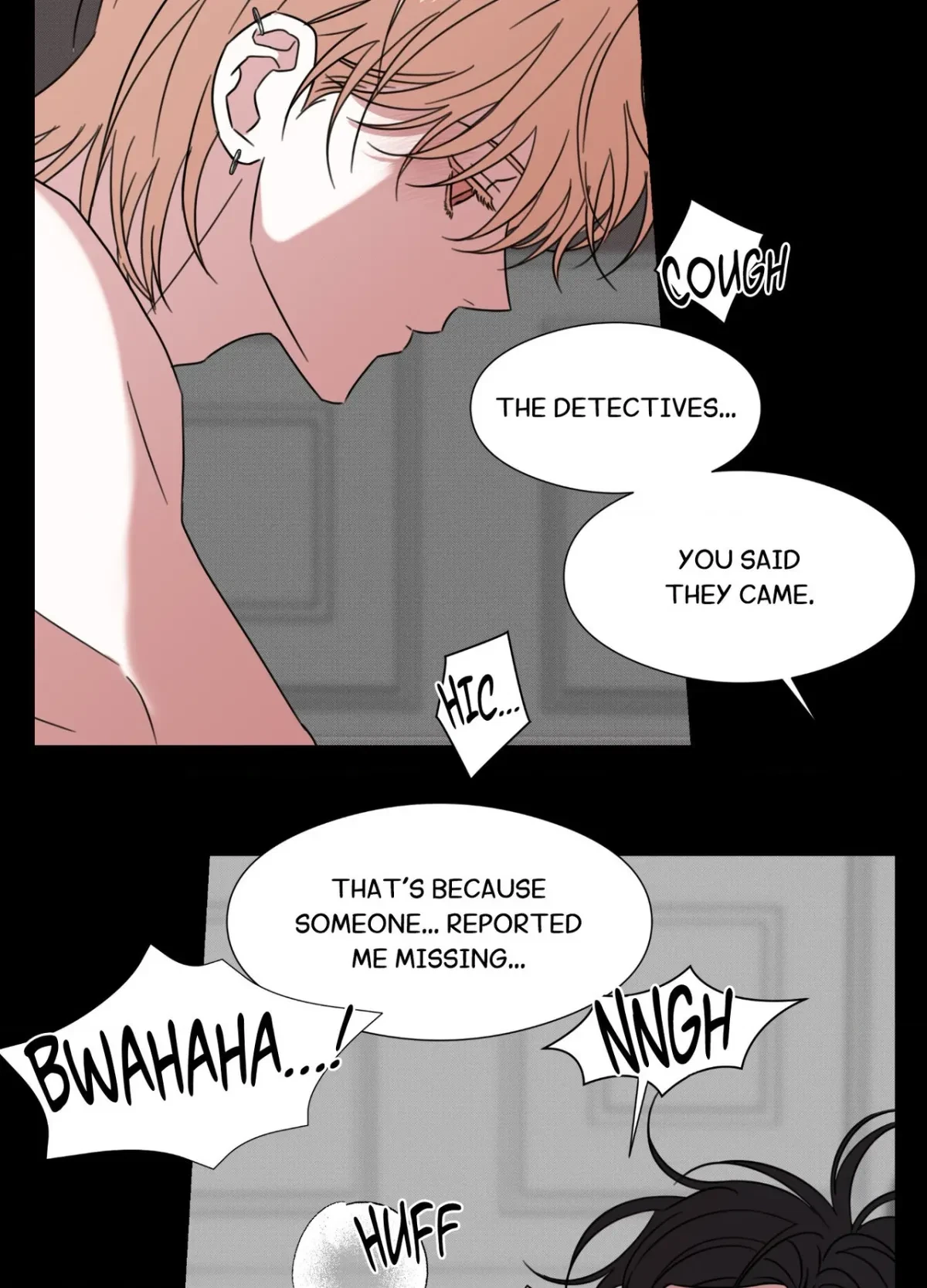 Sorta Psycho Chapter 33, page 65