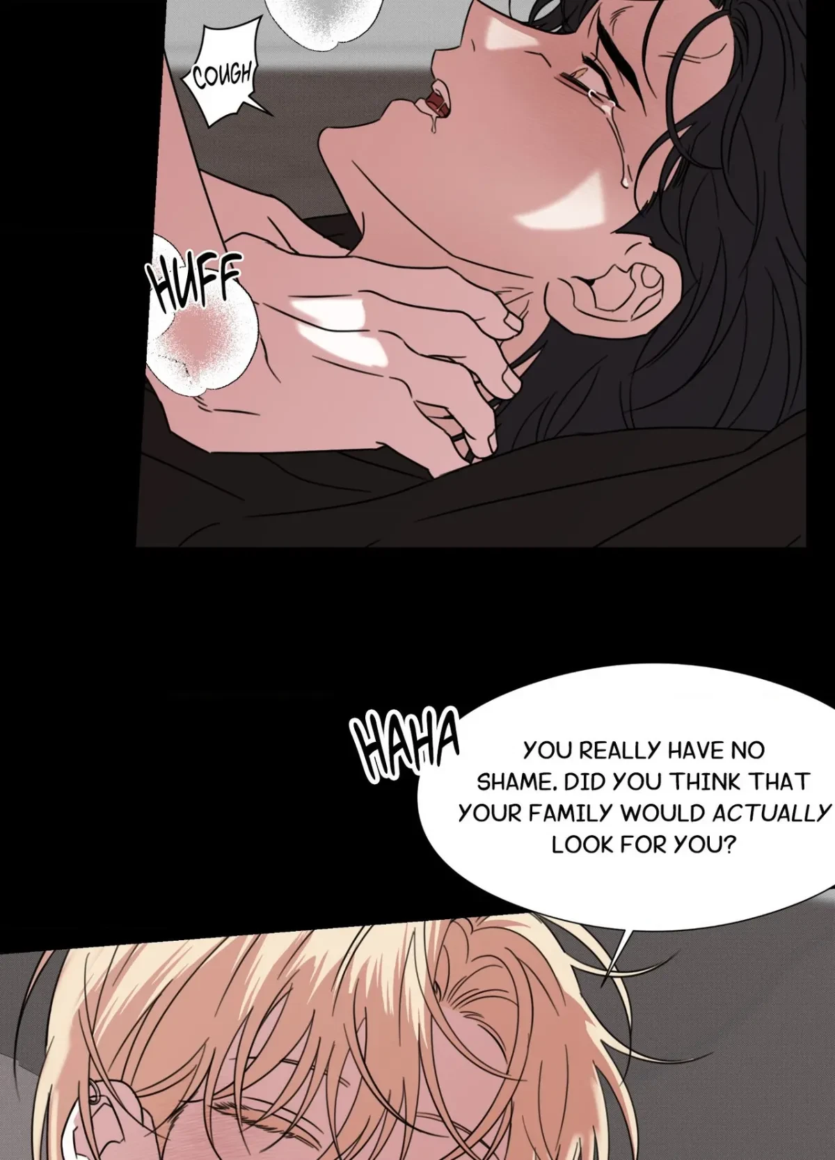 Sorta Psycho Chapter 33, page 66