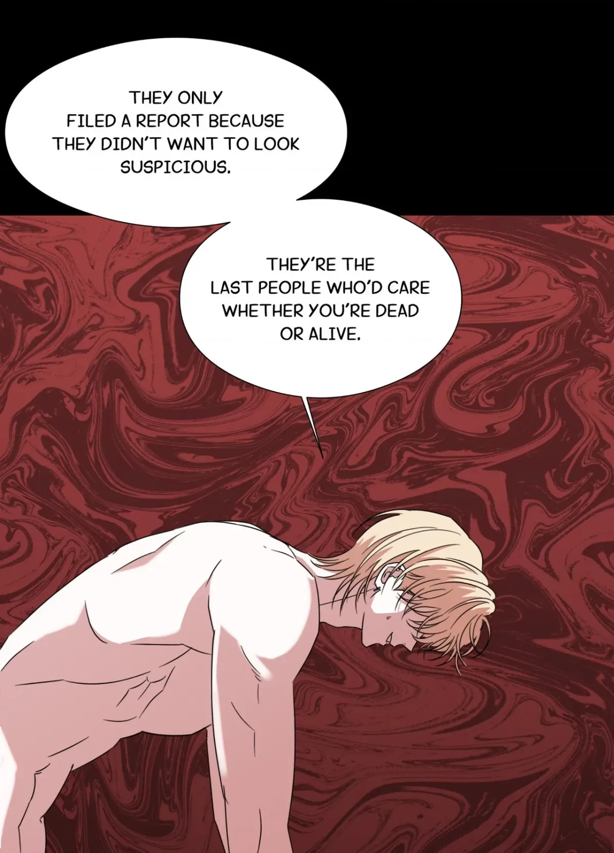 Sorta Psycho Chapter 33, page 68