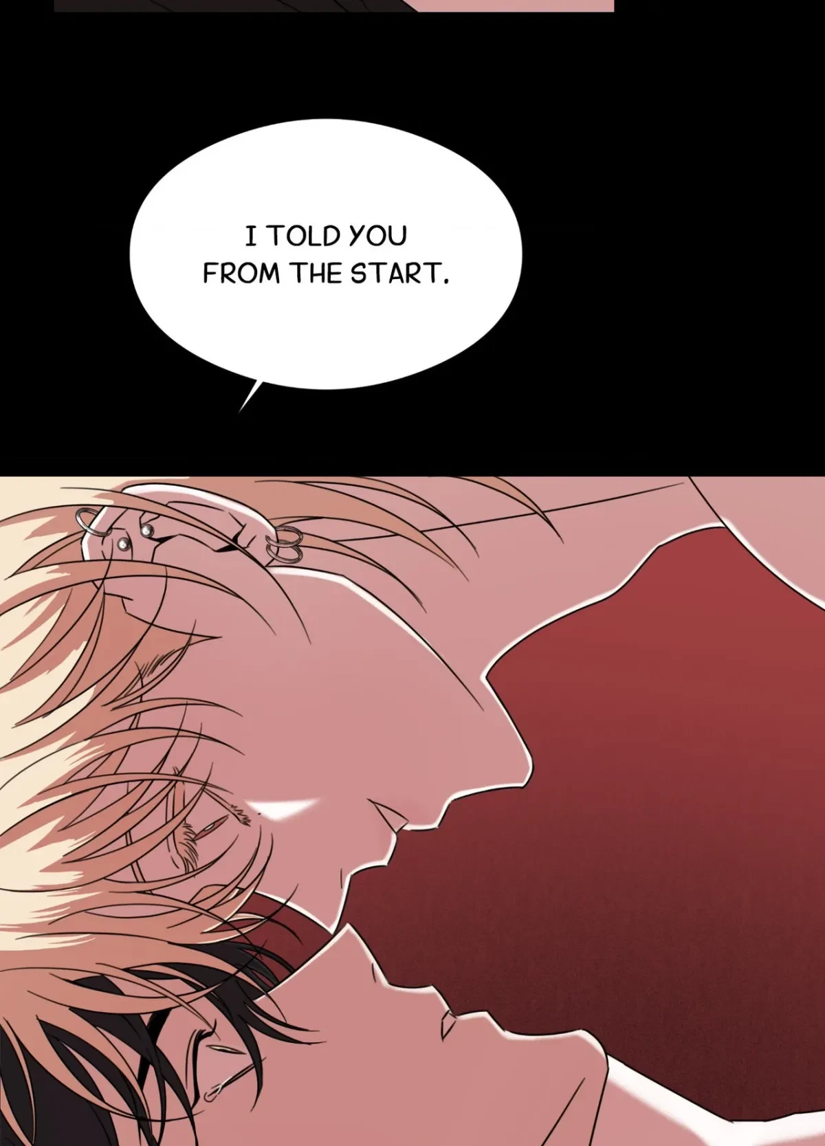 Sorta Psycho Chapter 33, page 7