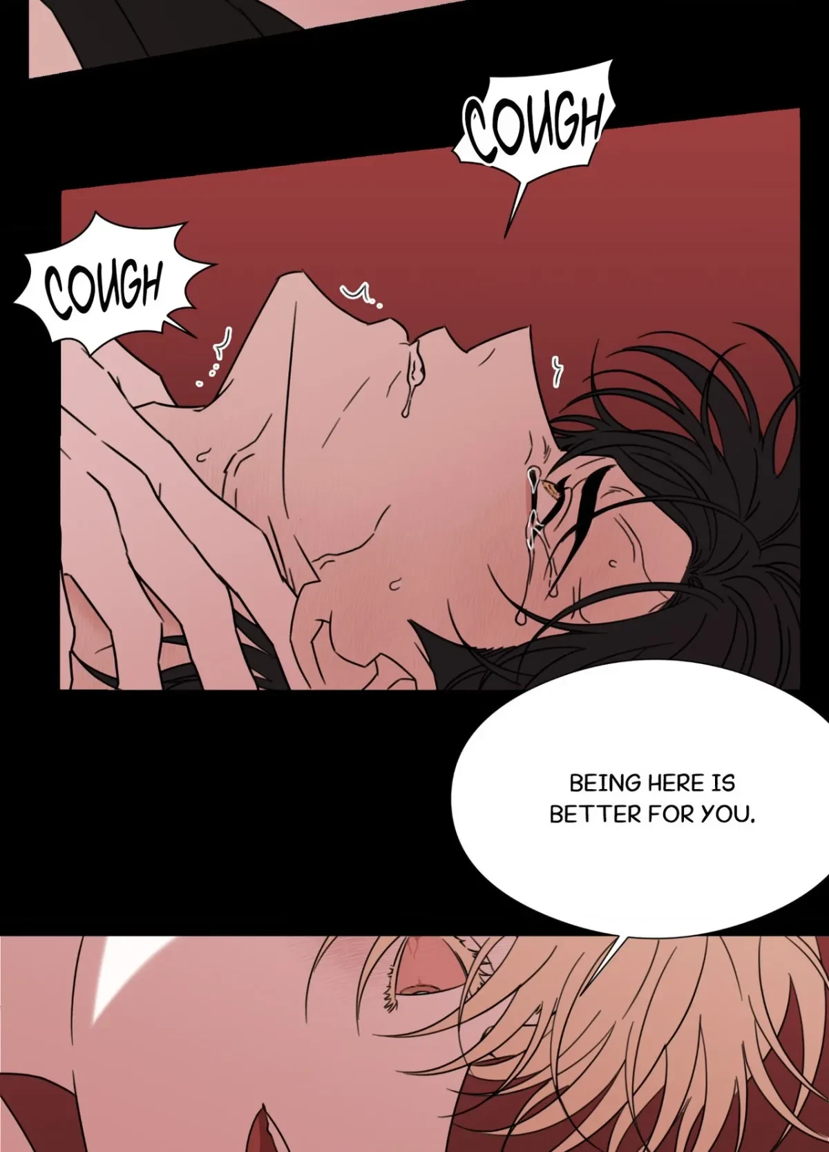 Sorta Psycho Chapter 33, page 70