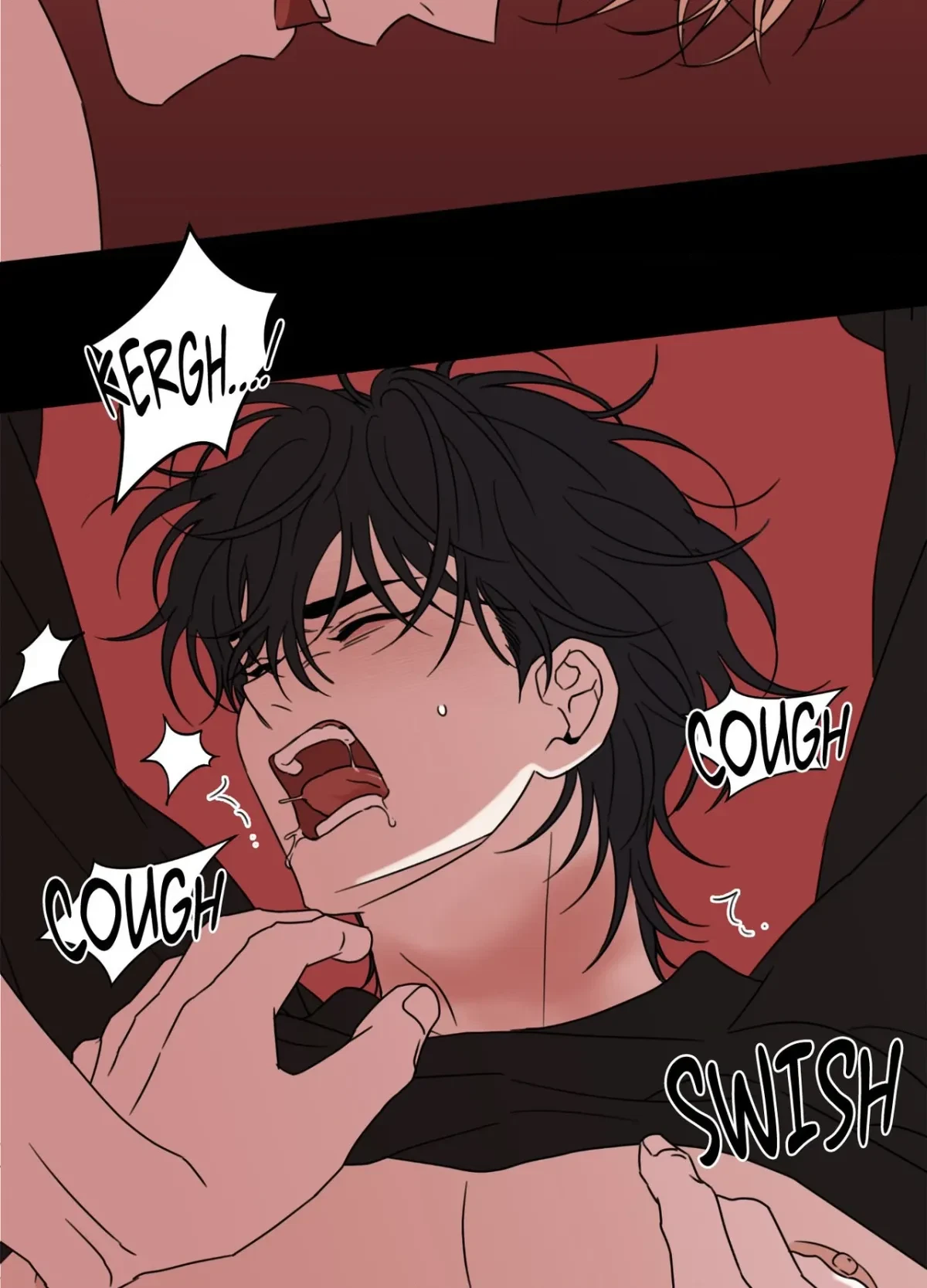 Sorta Psycho Chapter 33, page 71