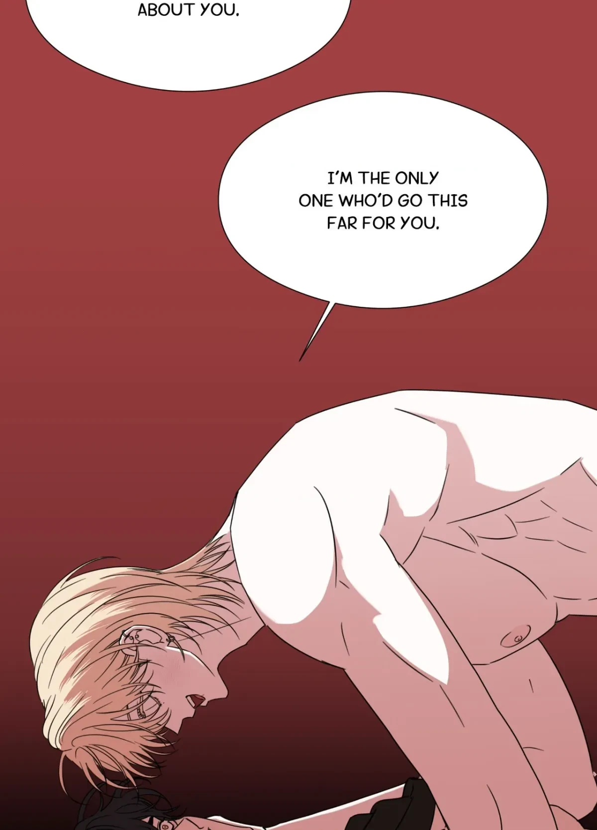 Sorta Psycho Chapter 33, page 74