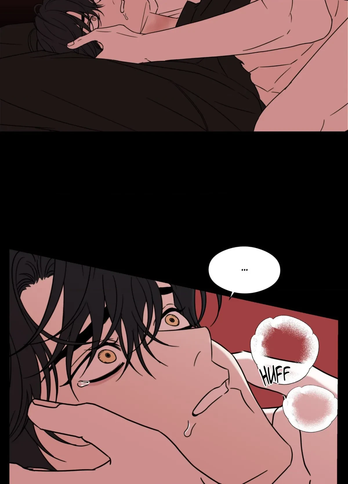 Sorta Psycho Chapter 33, page 75