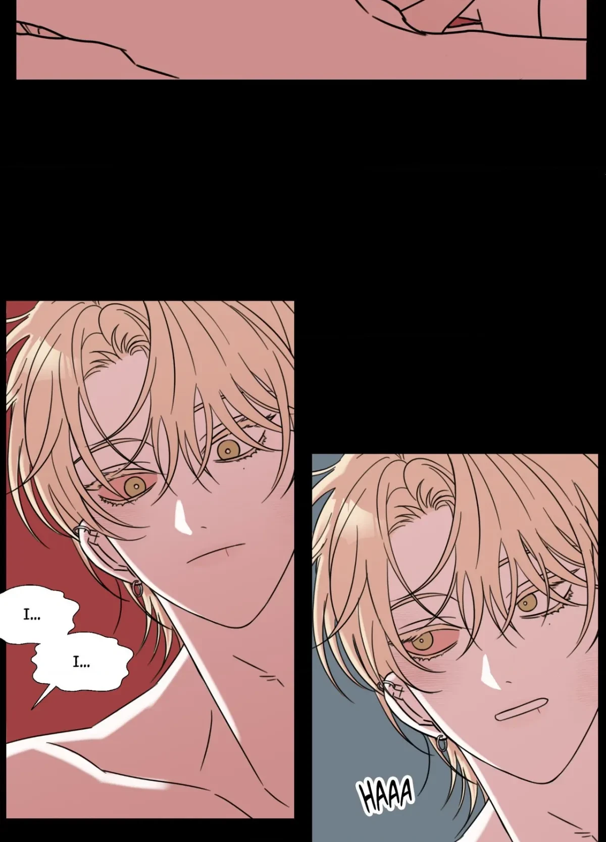 Sorta Psycho Chapter 33, page 76