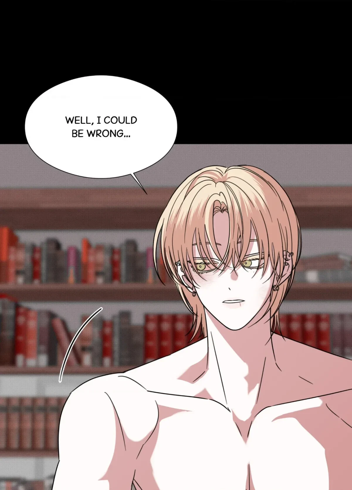 Sorta Psycho Chapter 33, page 78