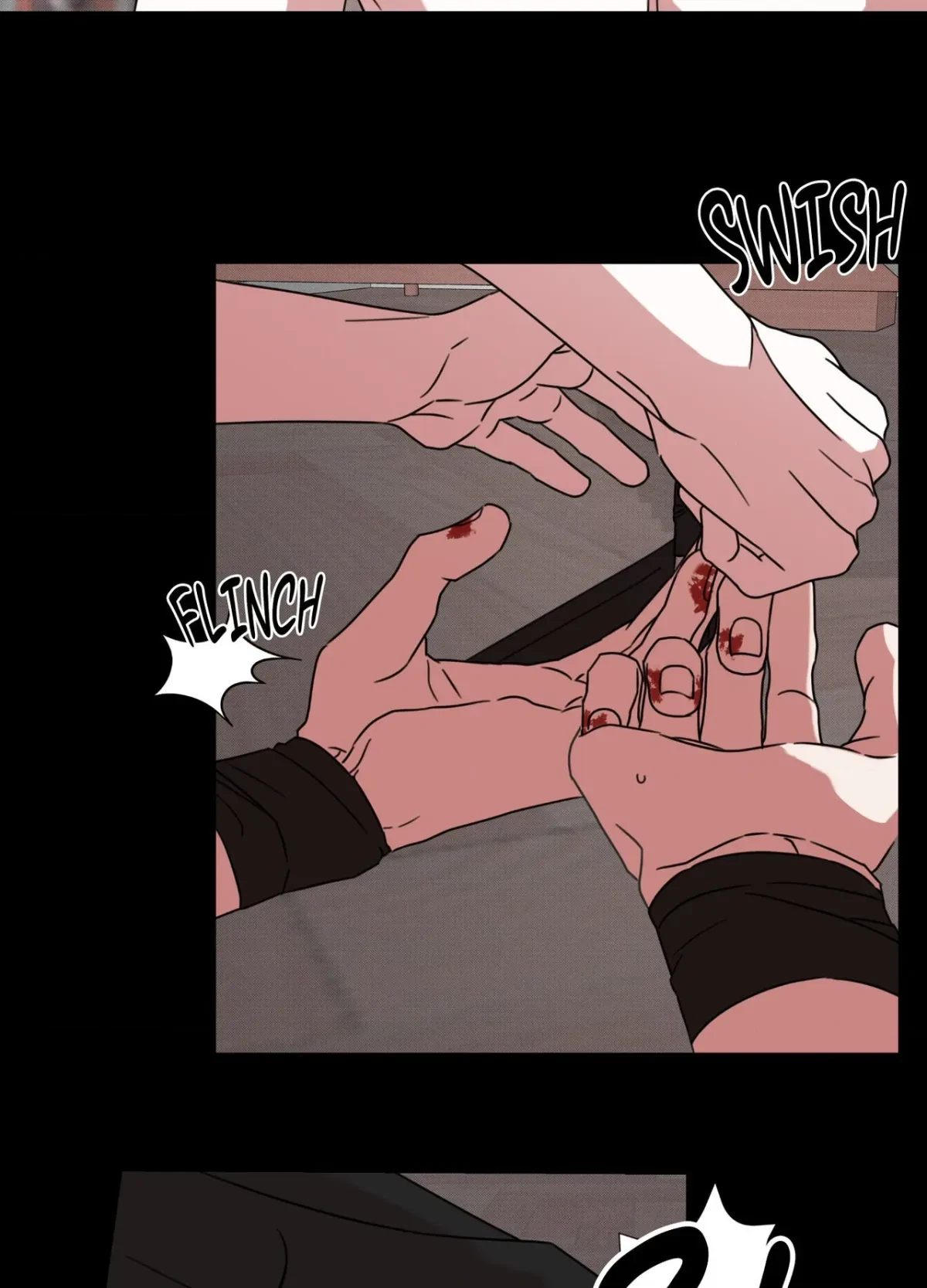 Sorta Psycho Chapter 33, page 79