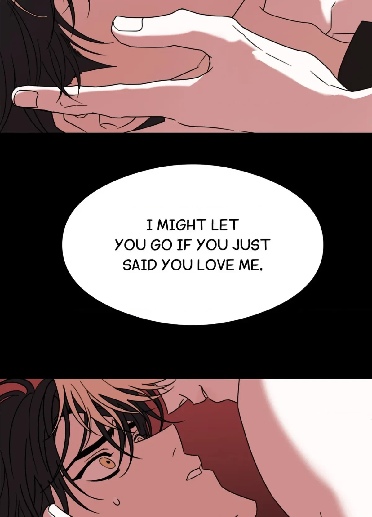 Sorta Psycho Chapter 33, page 8