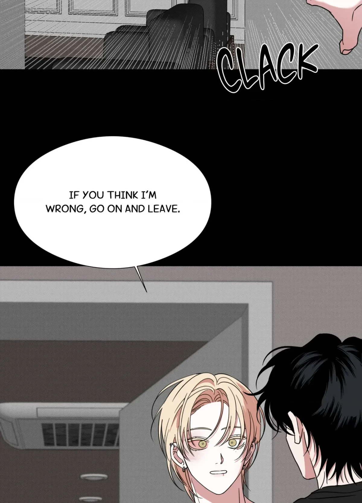 Sorta Psycho Chapter 33, page 83