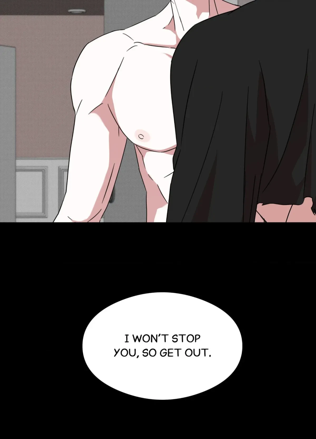 Sorta Psycho Chapter 33, page 84
