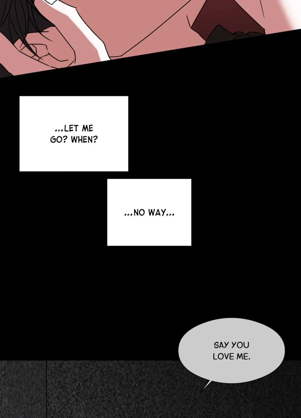 Sorta Psycho Chapter 33, page 9