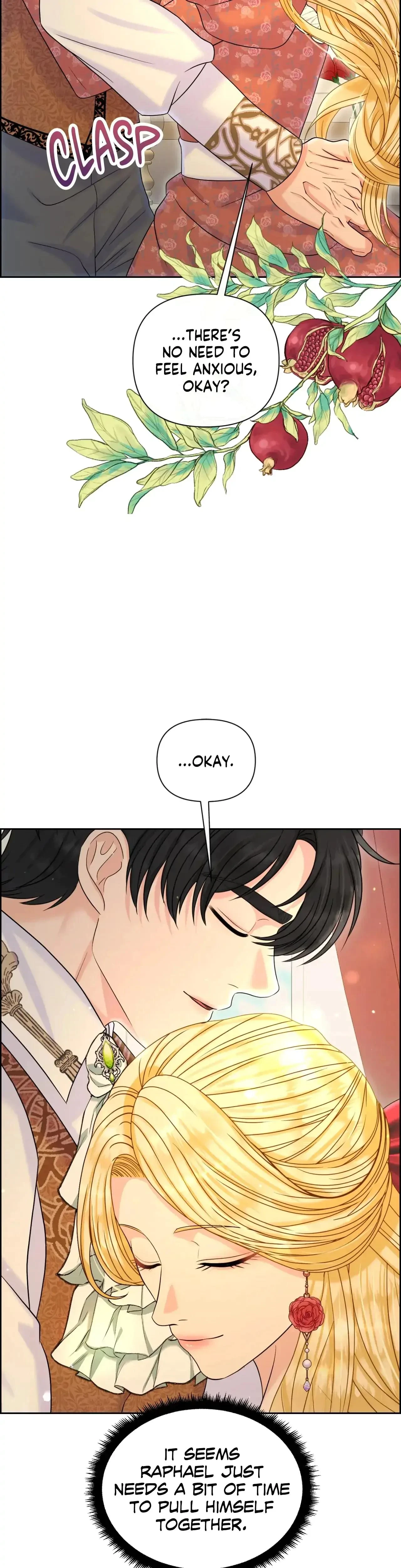 Chapter 83 - Side Story 2 - The End, page 10