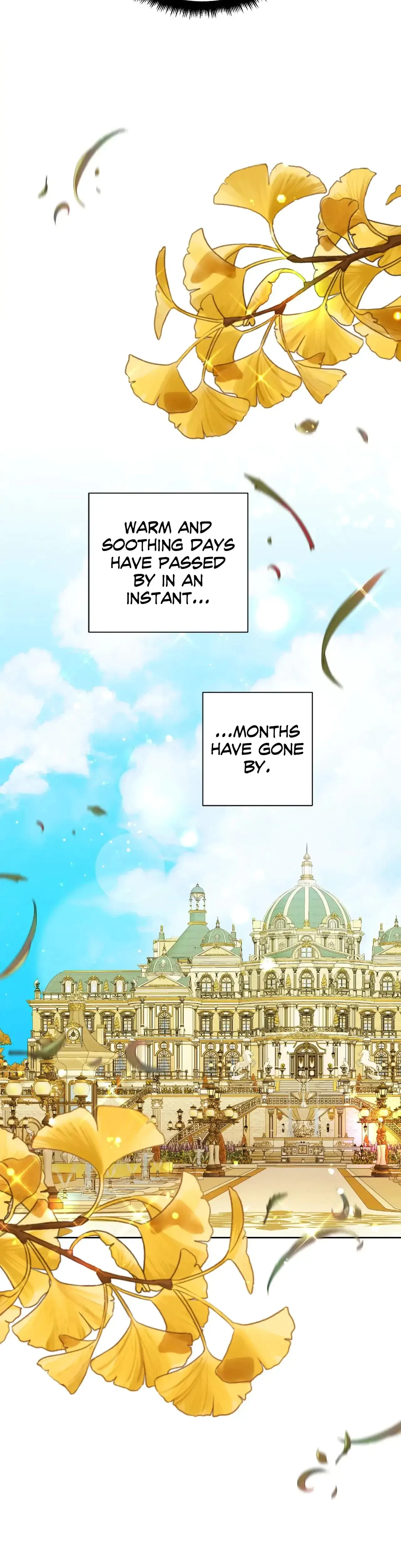 Chapter 83 - Side Story 2 - The End, page 11