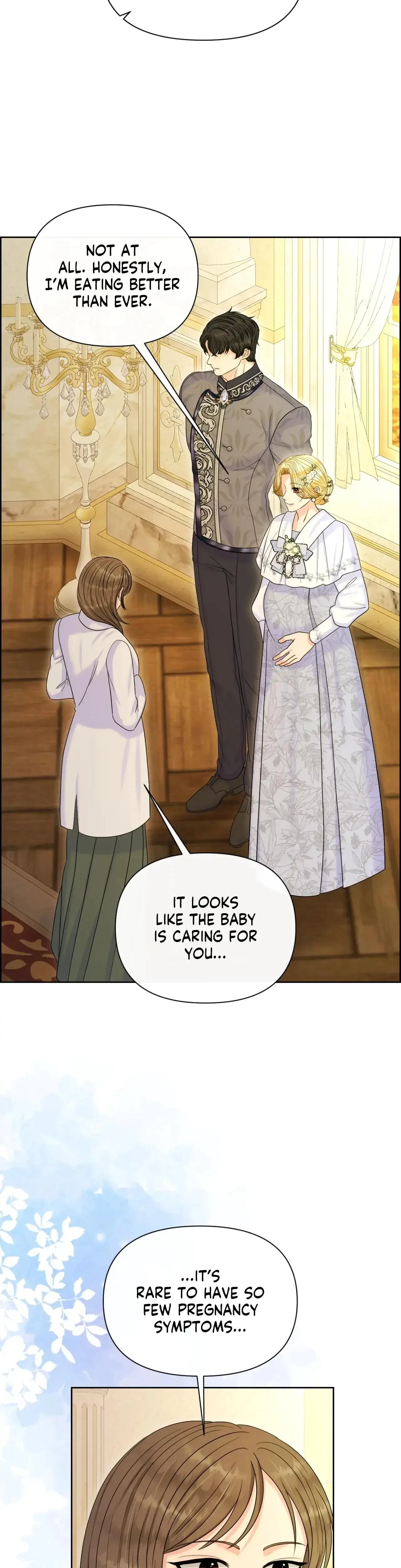 Chapter 83 - Side Story 2 - The End, page 13
