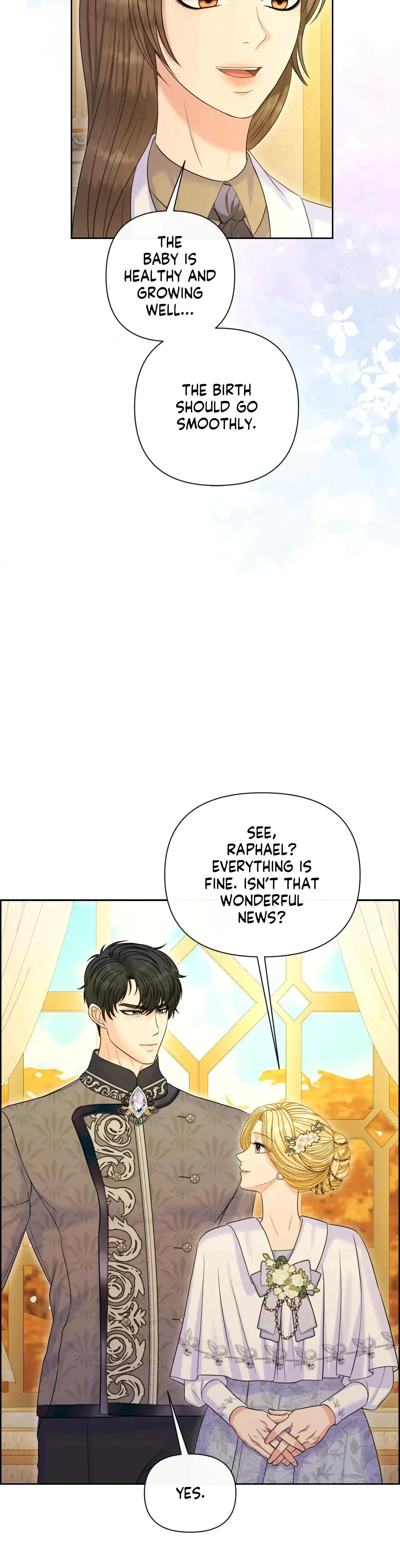 Chapter 83 - Side Story 2 - The End, page 14