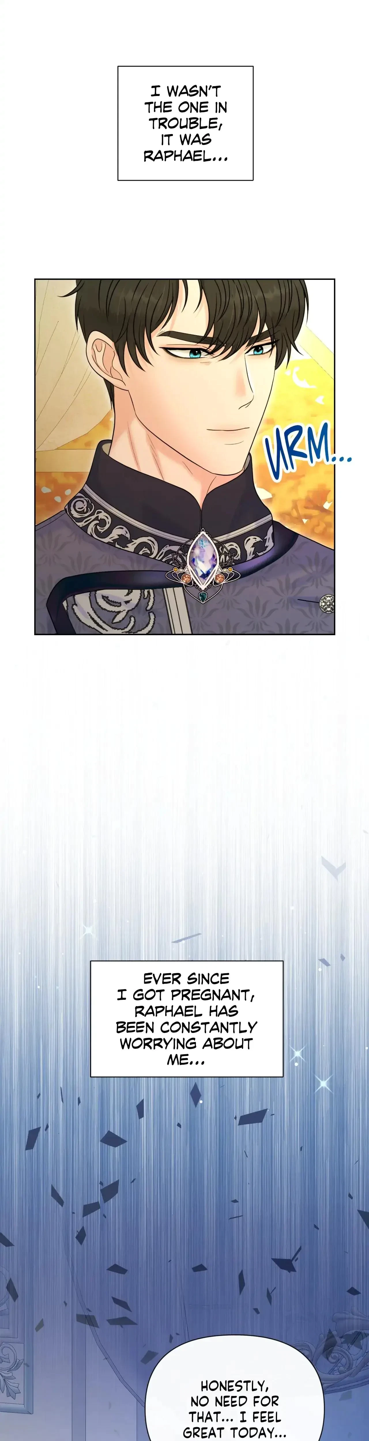 Chapter 83 - Side Story 2 - The End, page 15