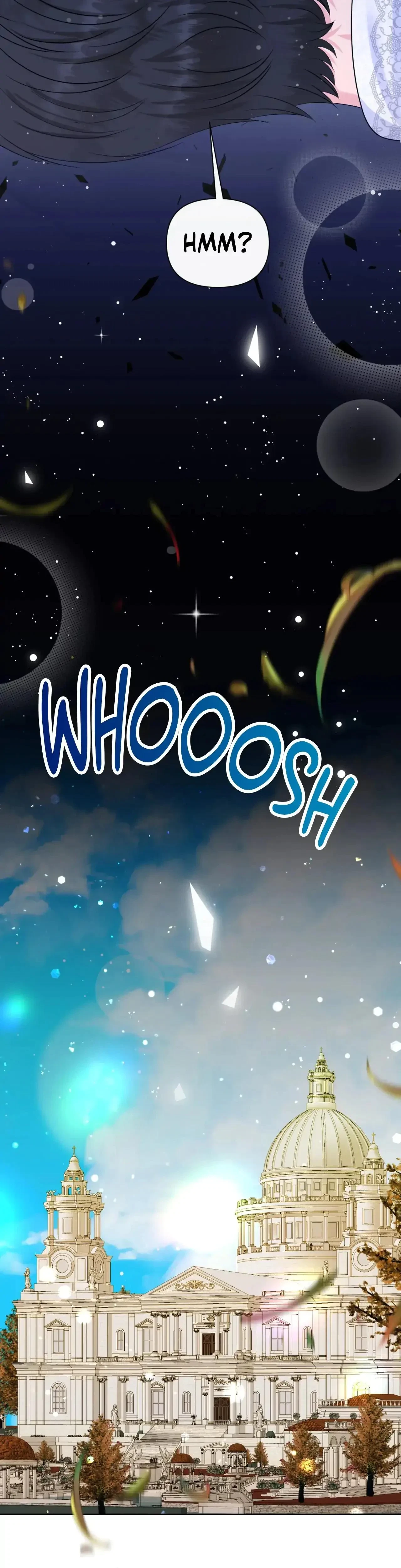 Chapter 83 - Side Story 2 - The End, page 17