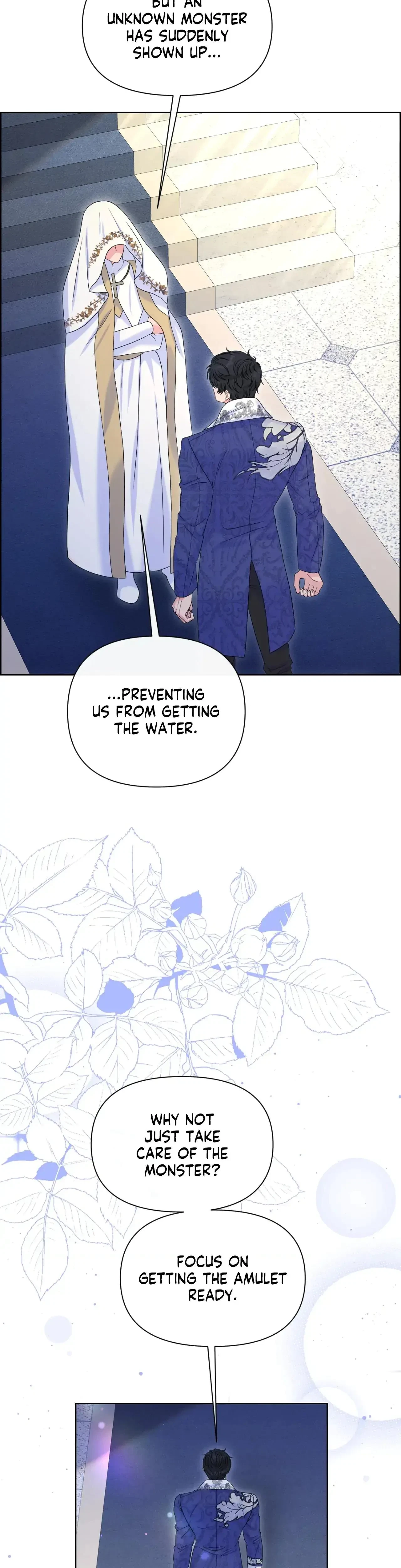 Chapter 83 - Side Story 2 - The End, page 20