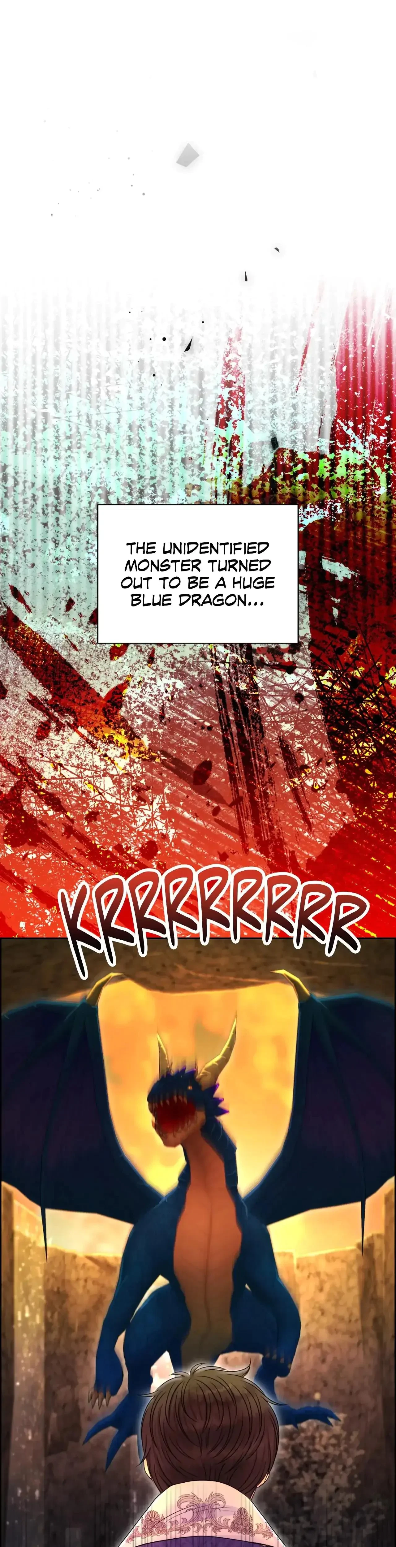 Chapter 83 - Side Story 2 - The End, page 22