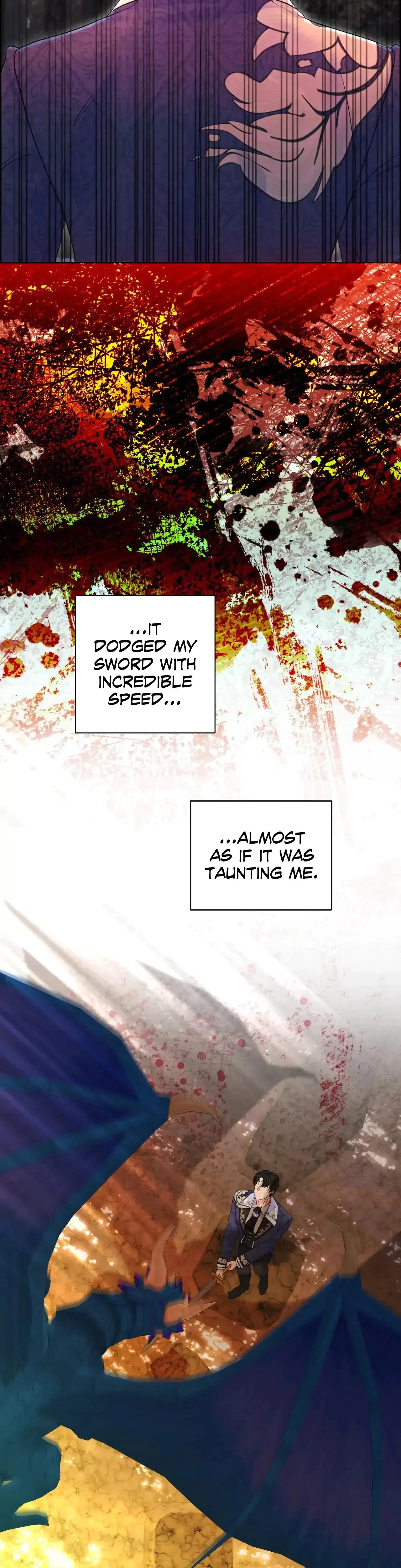 Chapter 83 - Side Story 2 - The End, page 23