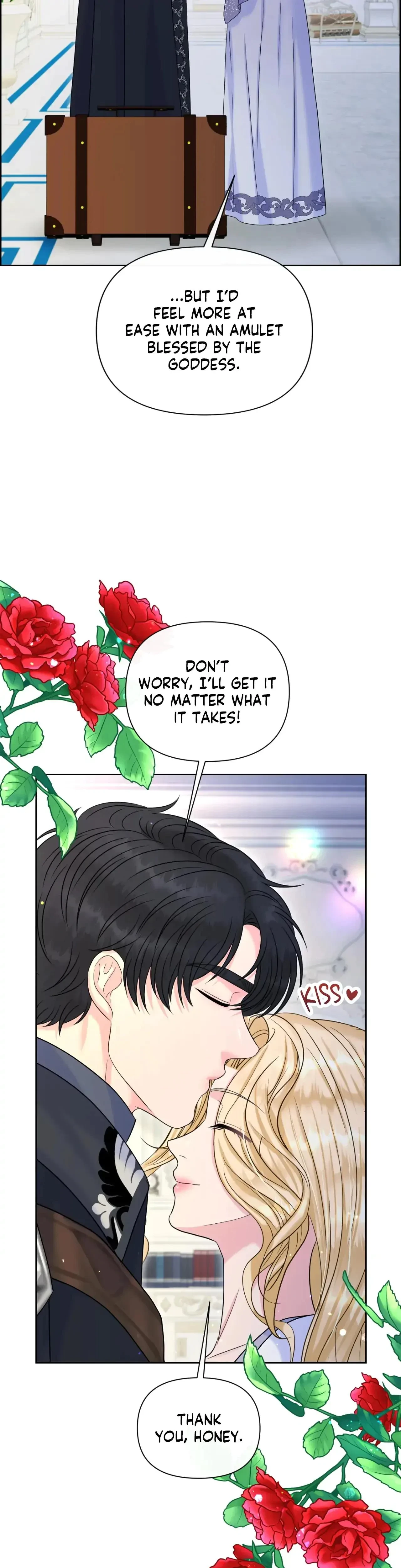 Chapter 83 - Side Story 2 - The End, page 26
