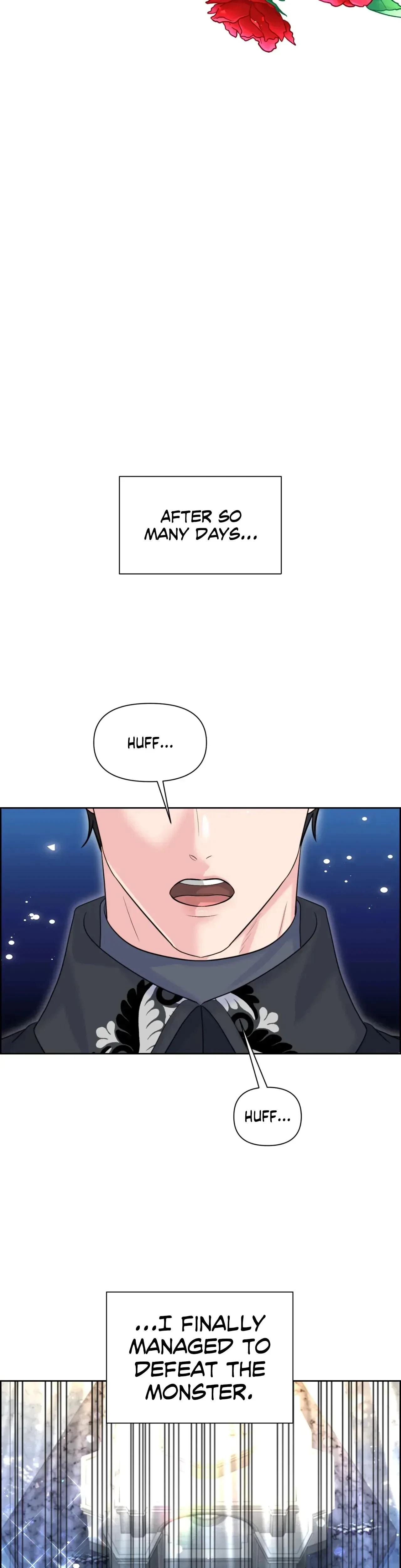 Chapter 83 - Side Story 2 - The End, page 27