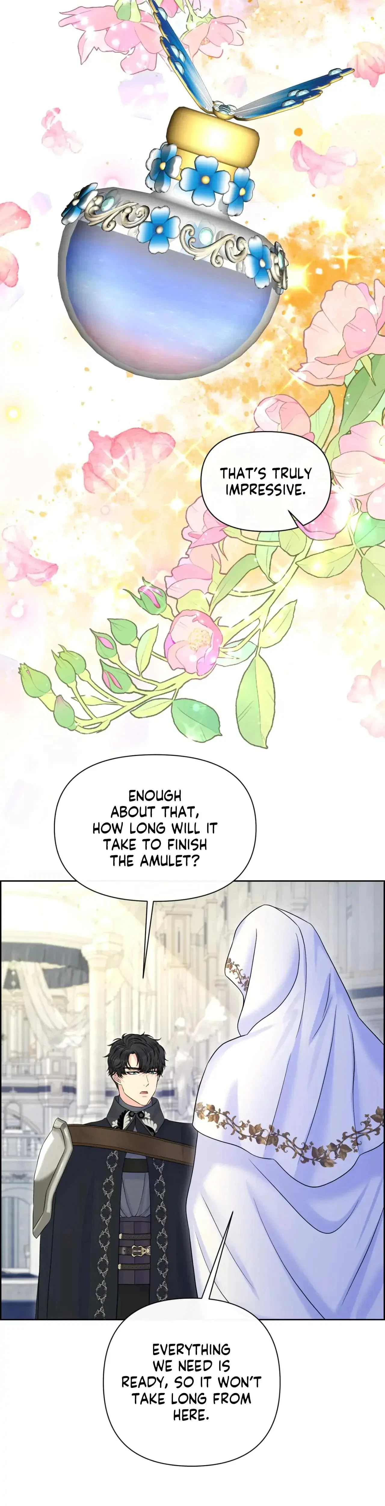 Chapter 83 - Side Story 2 - The End, page 29