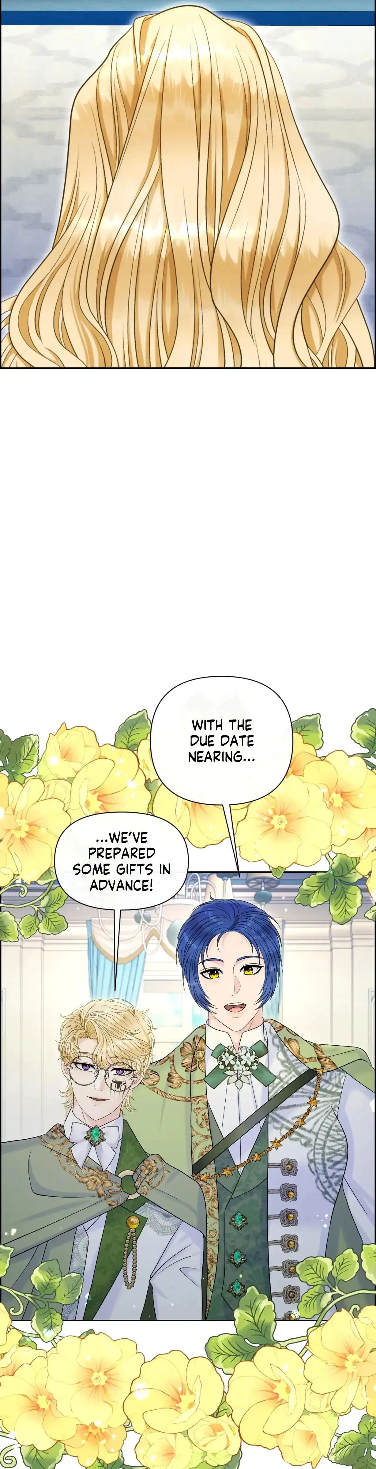 Chapter 83 - Side Story 2 - The End, page 34
