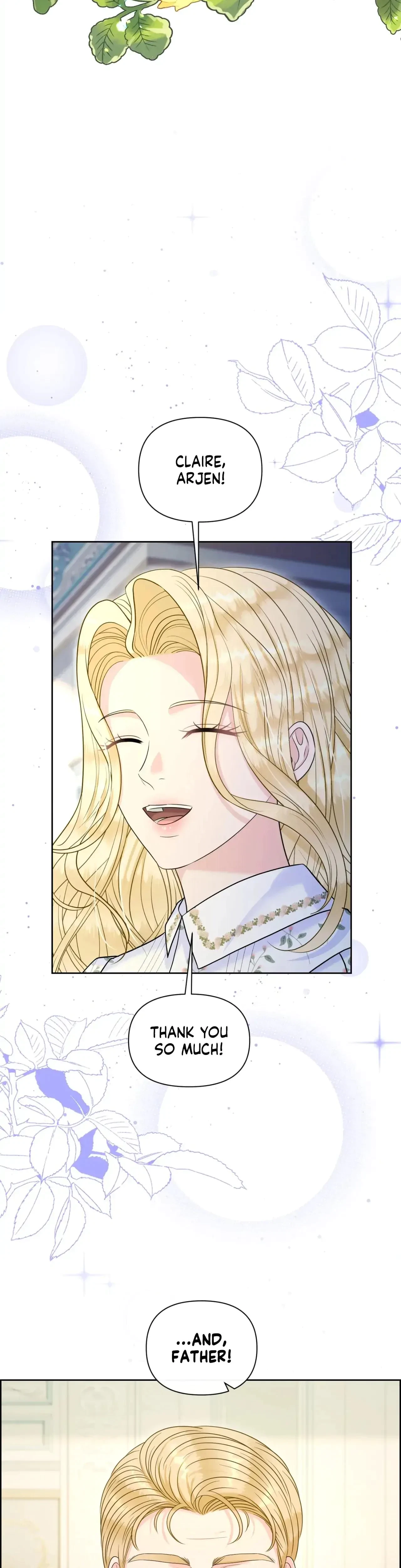 Chapter 83 - Side Story 2 - The End, page 35